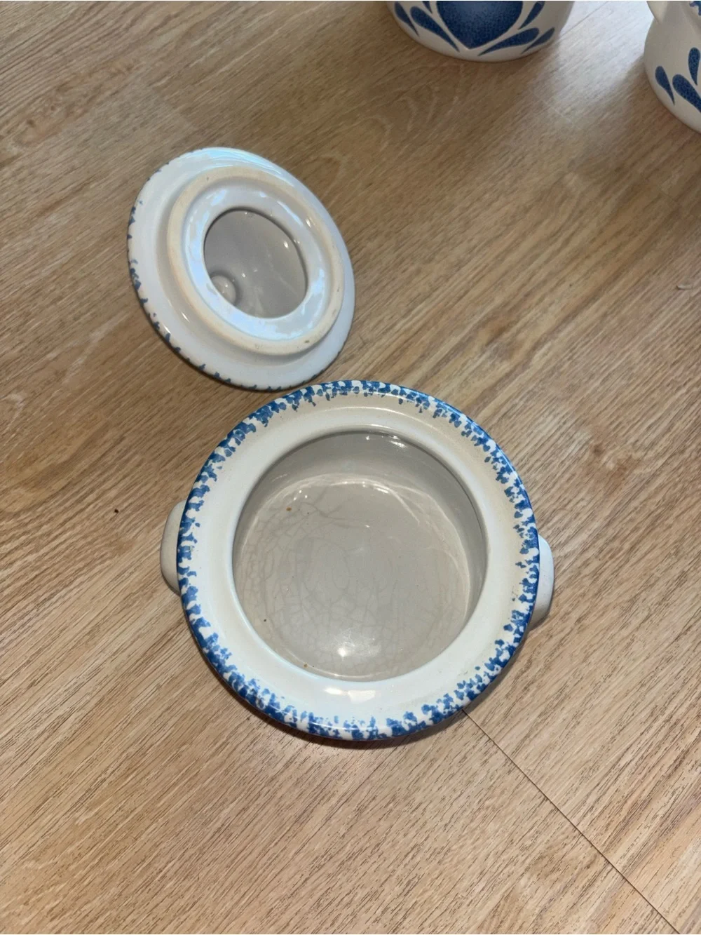 N/A vintage set